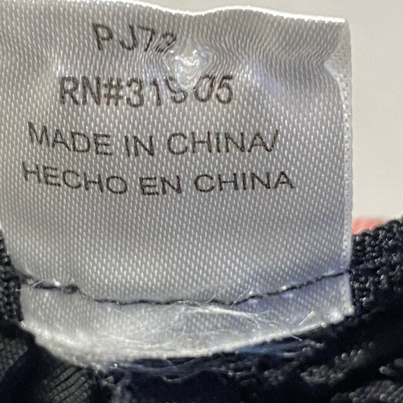 Original Panama Jack Plaid Fedora Safari Hat Size Large Unisex - Picture 10 of 10